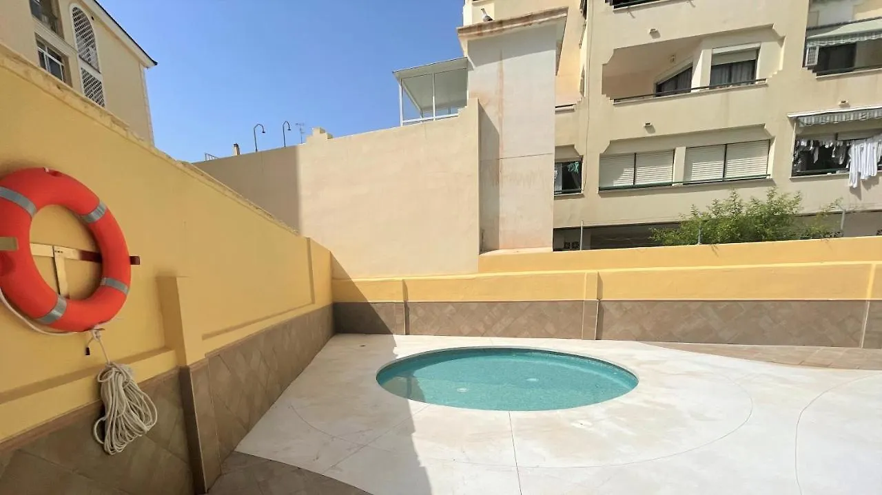 Ver93 - Redstudio Torremolinos Lejlighed