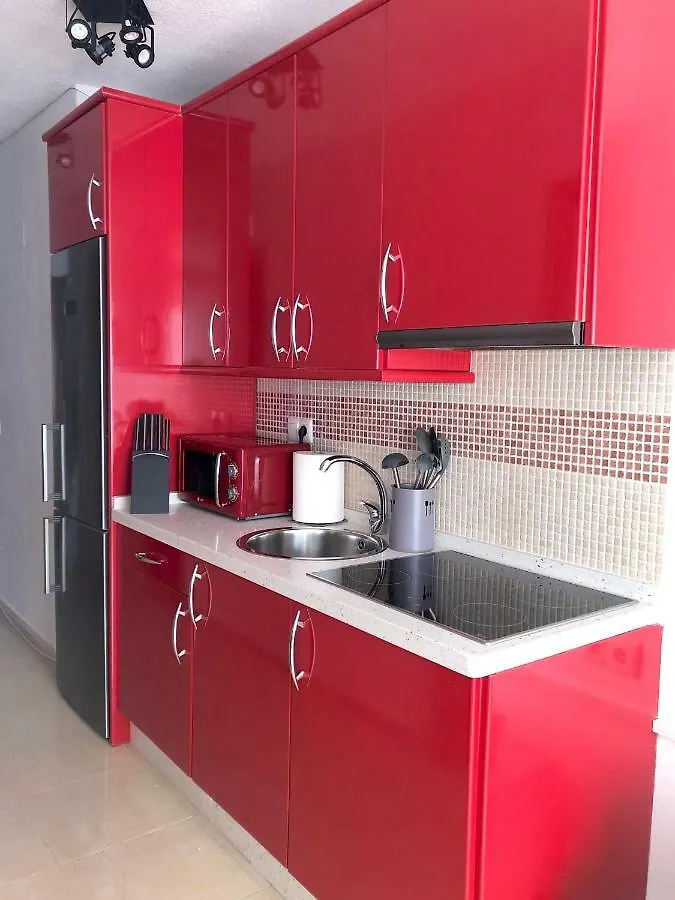 Lejlighed Ver93 - Redstudio Torremolinos