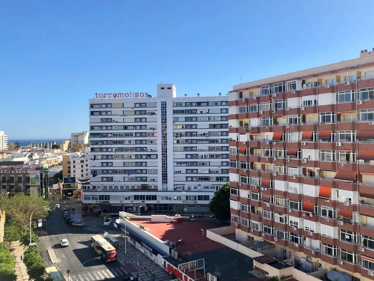 Ver93 - Redstudio Torremolinos