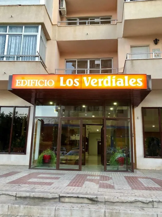 Lejlighed Ver93 - Redstudio Torremolinos Spanien