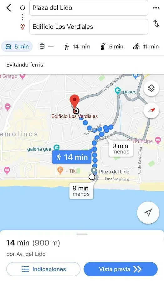 Ver93 - Redstudio Torremolinos Spanien